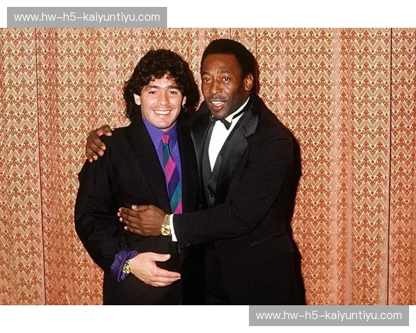 开云体育传奇球星：足球世界的璀璨星辰