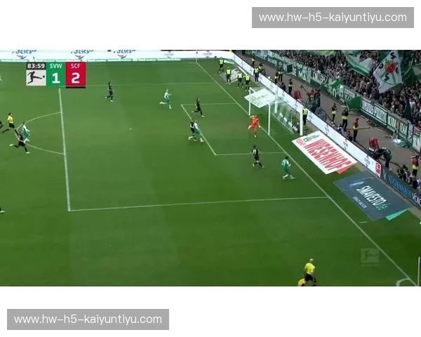 开云体育实时角球数据：掌握比赛脉搏，领先一步