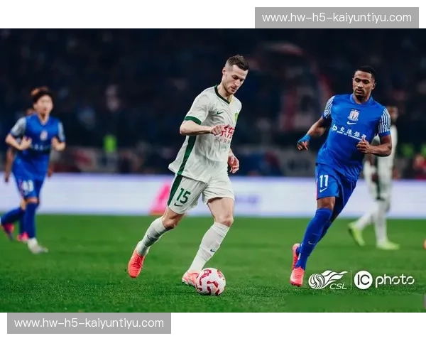 中超比赛时间：把握赛程，享受每一场热血对决