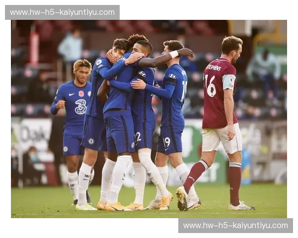 蓝桥梦剧场：切尔西vs伯恩利，一场关于“豪门救赎”与“草根逆袭”的英超博弈